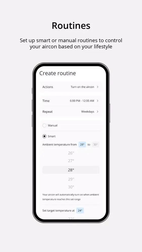 PRISM+ Home سکرین شاٹس