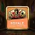 Royale Gambit Poker Pro
