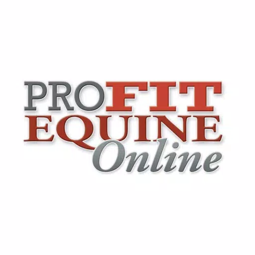 Pro Fit Equine