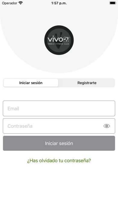 Vivo47 Screenshots
