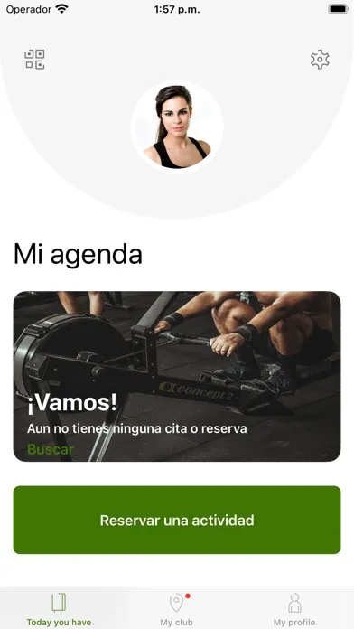 Vivo47 Screenshots