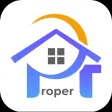 ProperT : Manage rent & tenant ProperT : Manage rent & tenant