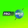 PRO WRLD fit: Strong Body Plan