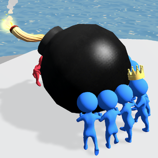 Push Bomb