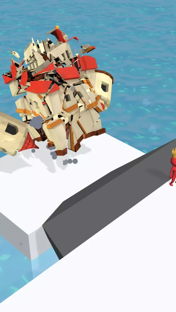 Push Bomb Screenshots