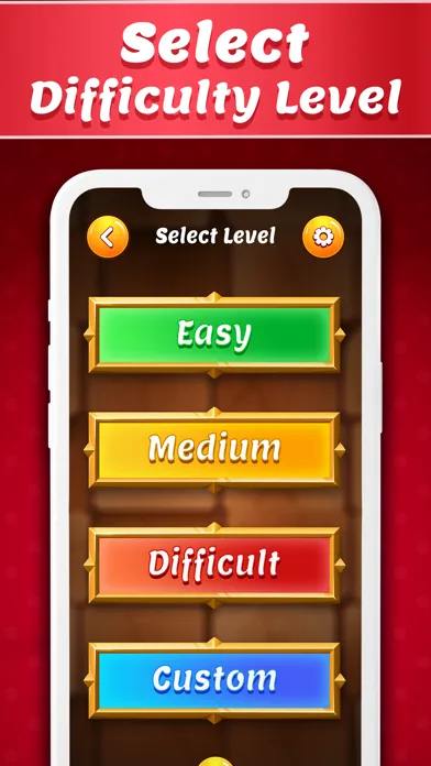 Jigsaw Puzzle - Brain Game Screenshots
