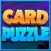 Card Puzzle-Funny puzzle game
