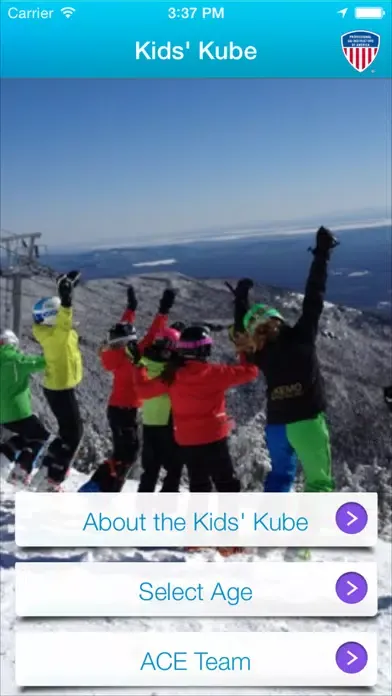 Kids' Kube Screenshots