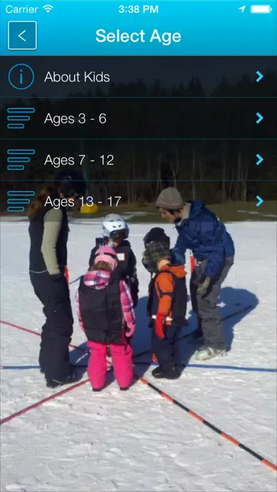 Kids' Kube Screenshots