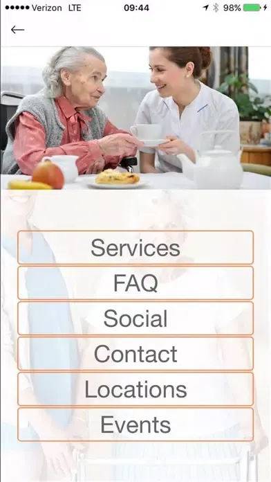 صور Care Indeed