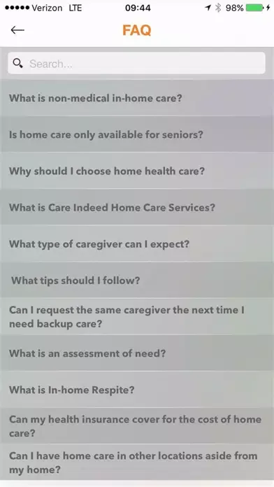 صور Care Indeed