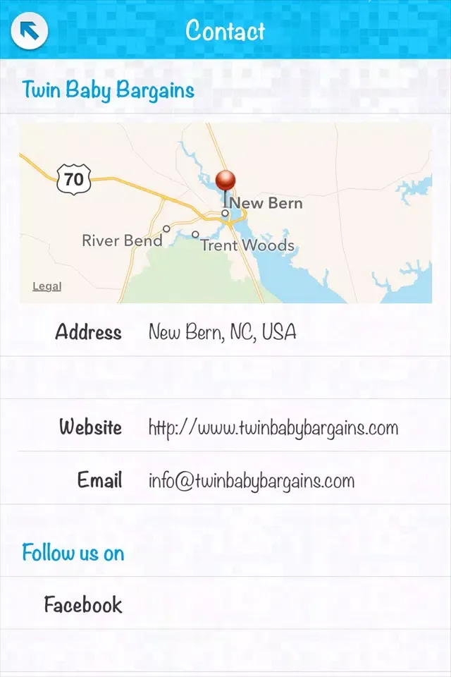 Twin Baby Bargains Screenshots