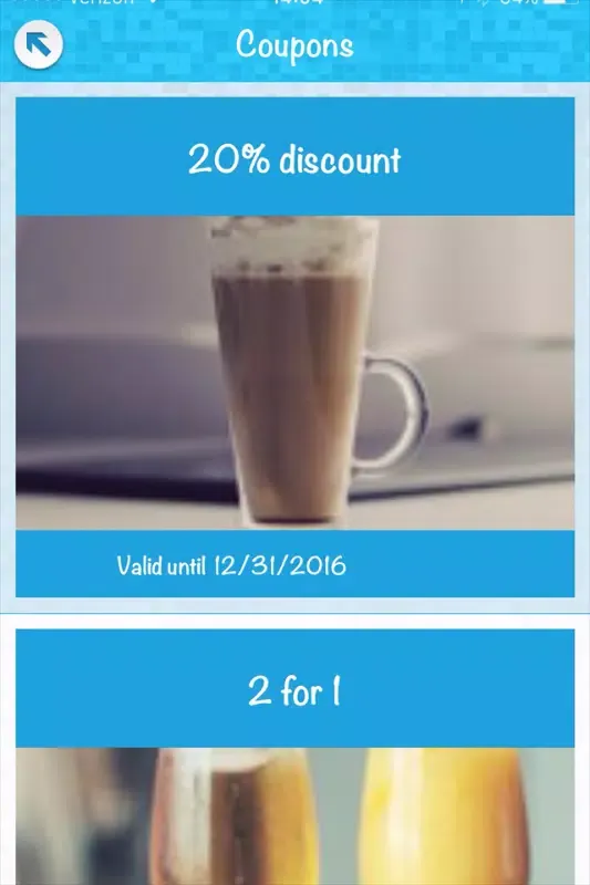 Twin Baby Bargains Screenshots