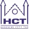Haagsche City Tax