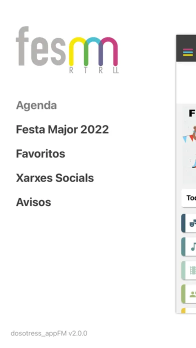 Fes Martorell Screenshots
