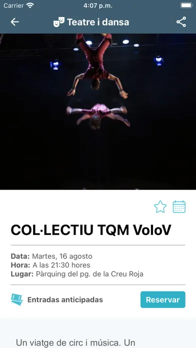Fes Martorell Screenshots