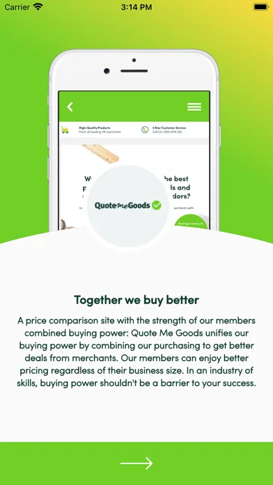 صور Quote Me Goods -QMG