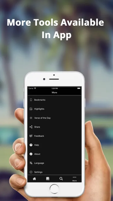 Quran with All Languages Screenshots