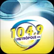 Metrópole FM Osvaldo Cruz/SP.