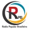 Rádio Web RPB