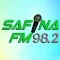 Radio Safina Fm Dakar 98.2