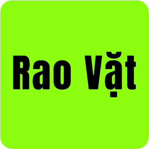 Viec lam Rao vat