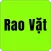 Viec lam Rao vat