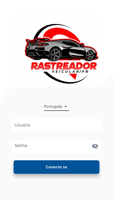 Rastreamento PB V2 Ekran Görüntüleri