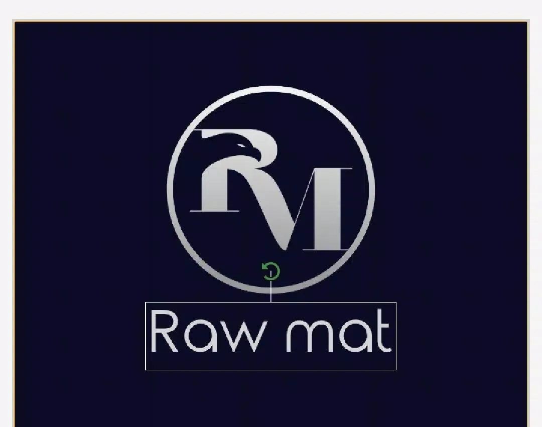 RawMat স্ক্রিনশট
