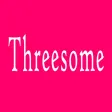 Threesome&Foursome Dating app