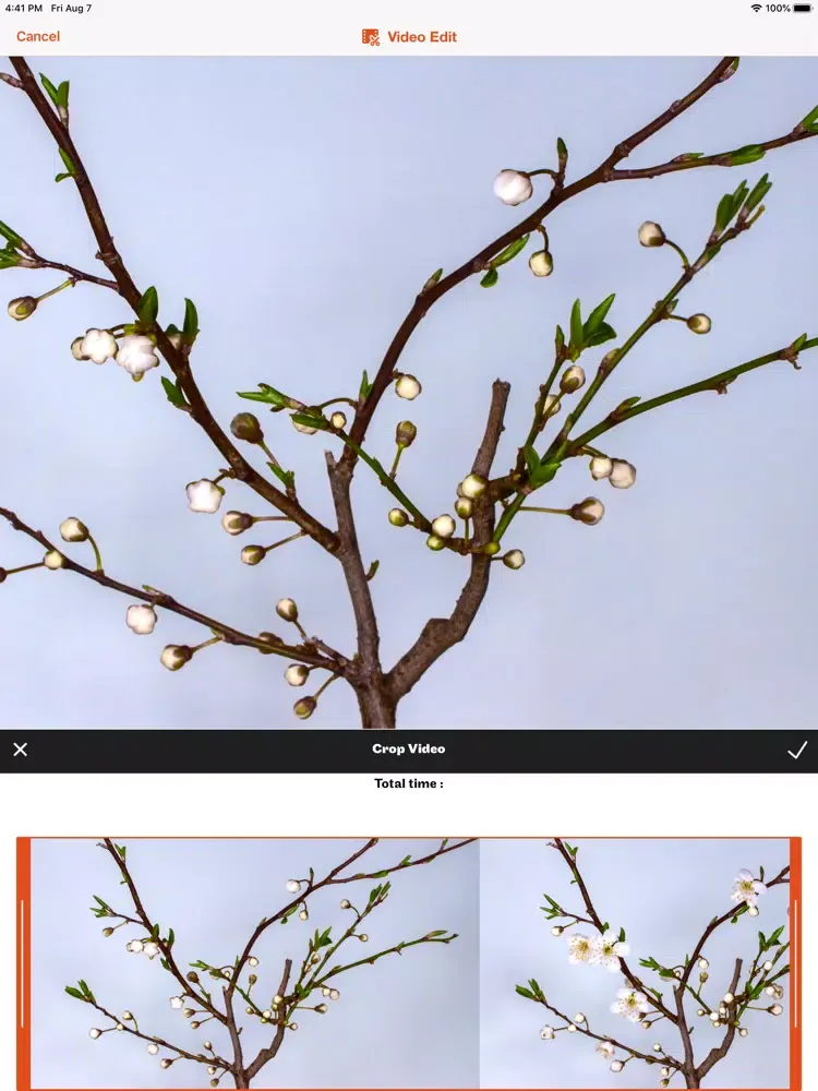 Recorder - Screen Recorder iPad  Screenshots