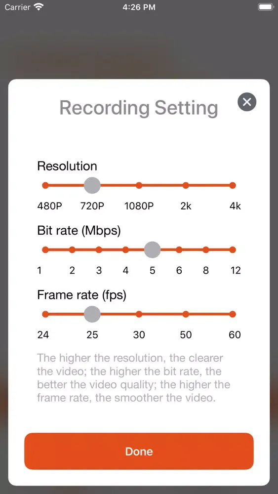 Recorder - Screen Recorder Screenshots