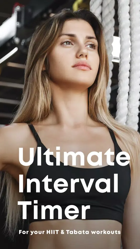 Interval Timer ٞ Screenshots