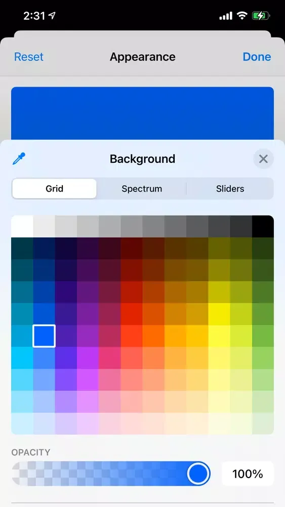 Interval Timer ٞ Screenshots