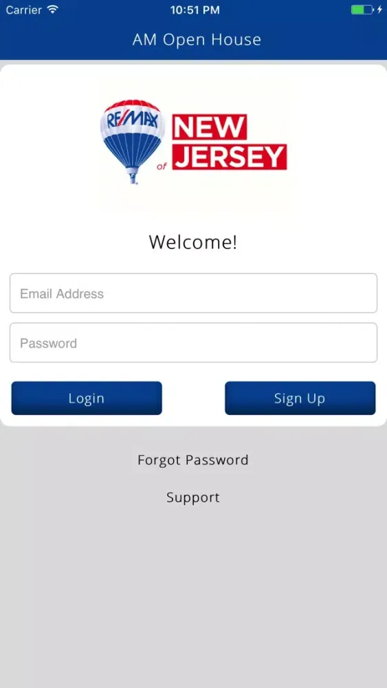 REMAX of New Jersey Open House Ekran Görüntüleri