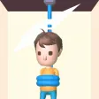 Rescue Cut - Rope Puzzle Rescue Cut - Rope Puzzle