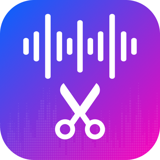 Audio Editor MP3 Cutter