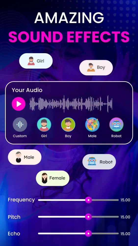 Audio Editor MP3 Cutter Screenshots