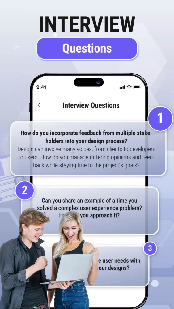 CV Maker AI Resume Builder स्क्रीनशॉट