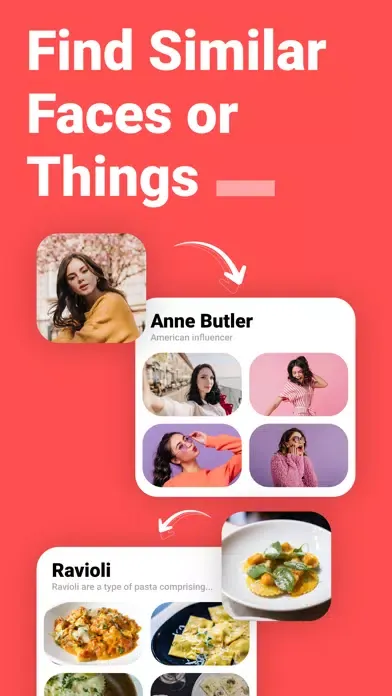 Reverse Image Search` Googlr Screenshots