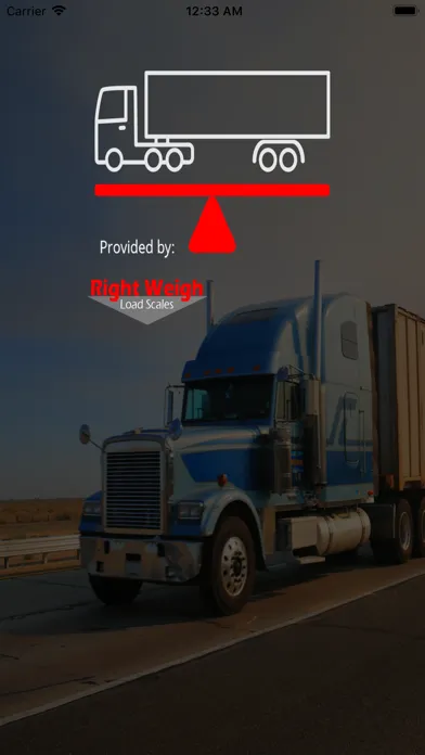 Скриншоты Semi-Truck Weight Distribution