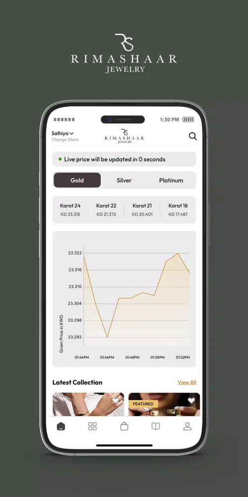 Rimashaar Screenshots