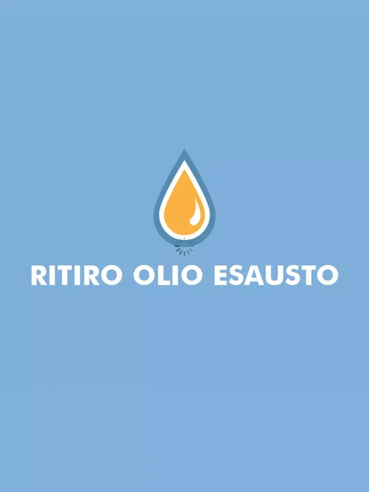 Скриншоты Ritiro Olio Esausto iPad 