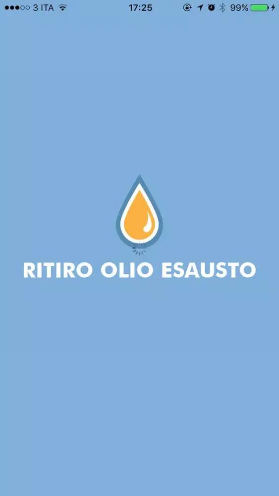 Скриншоты Ritiro Olio Esausto