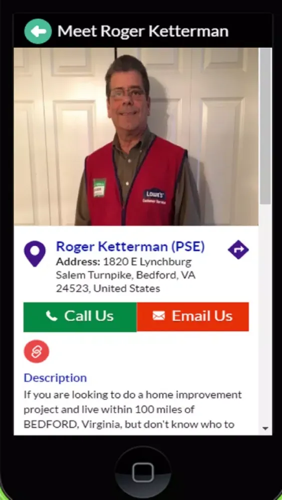 Roger Ketterman PSE应用截图