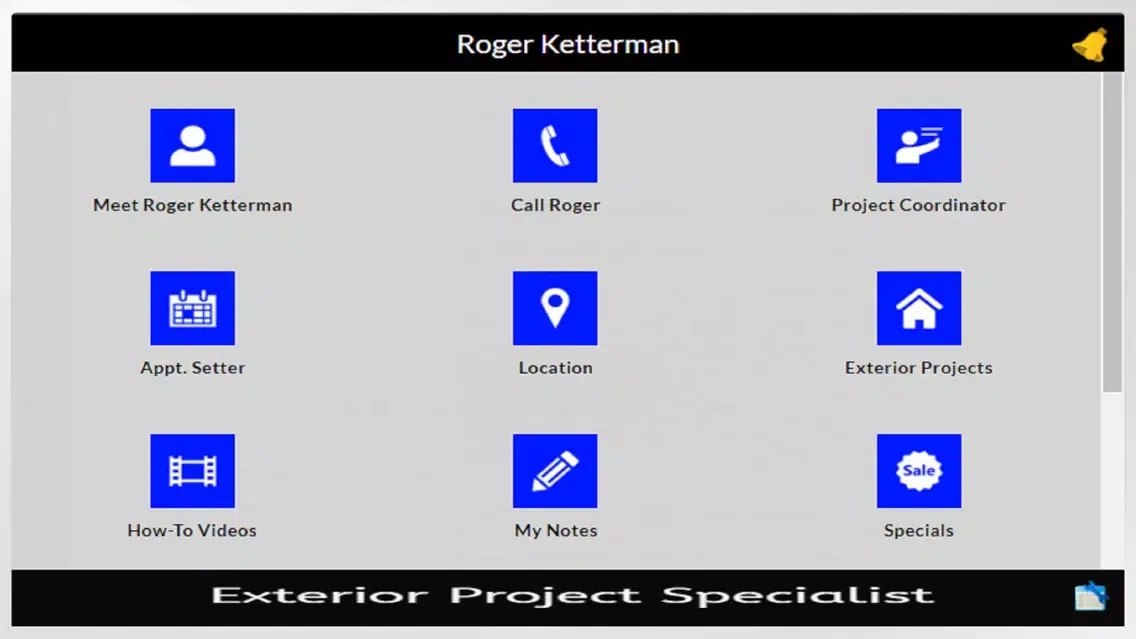 Roger Ketterman PSE应用截图