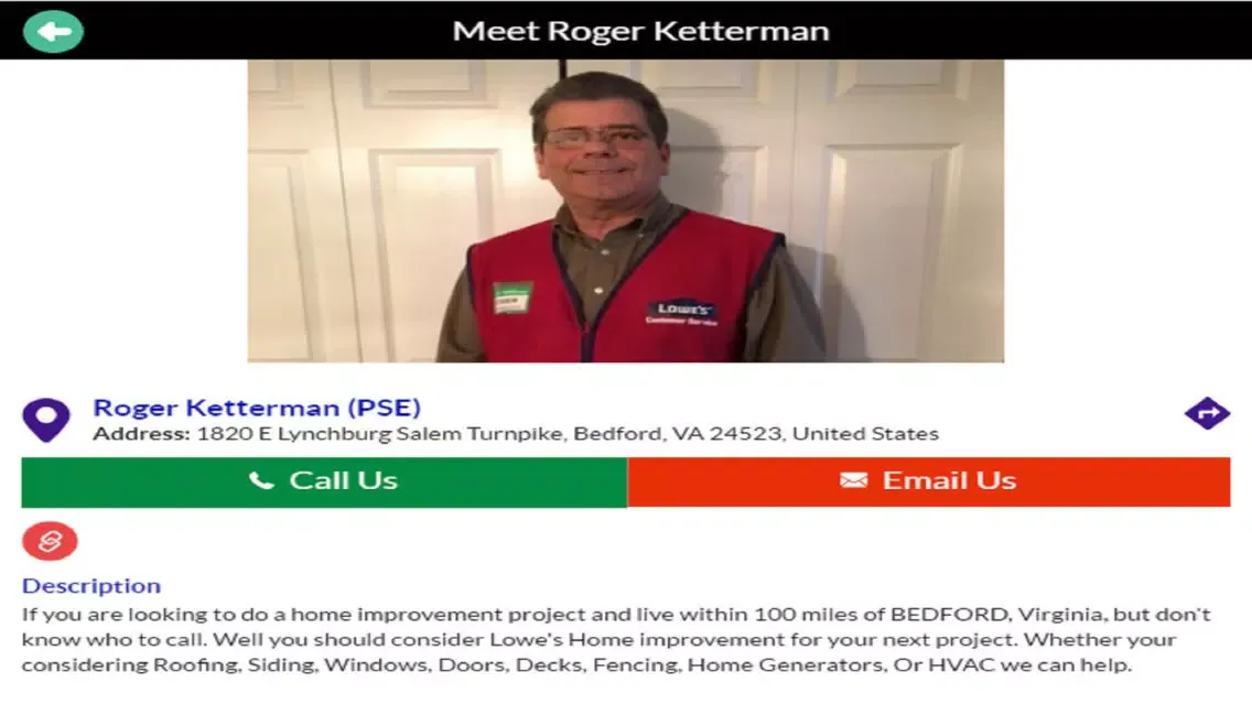 Roger Ketterman PSE应用截图