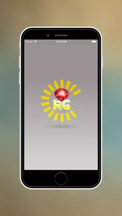 Скриншоты Rooby Gold.