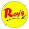 Roy's Coaching