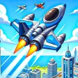 Hovershift: Jet Racing Game